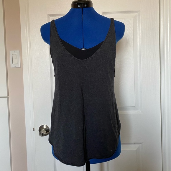 Lululemon Twist & Turn Tank - Picture 7 of 16